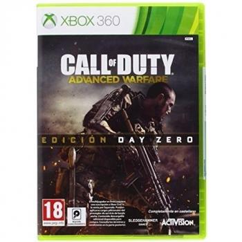 Call of Duty Advanced Warfare: Edición Especial Día Cero