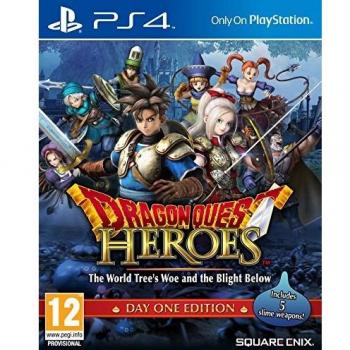 Blight Bajo: La Primera Jornada en PlayStation 4