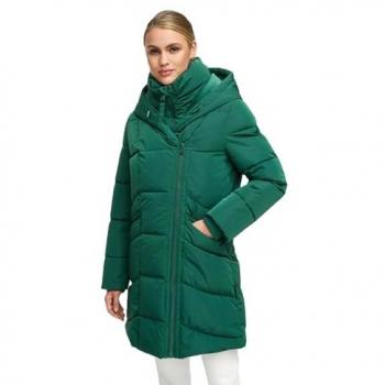 MARIKOO Virenaa 16 Cappotto Verdi Inverno