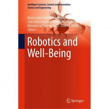 Vitalsource Technologies, Inc. Robotics And Well-being