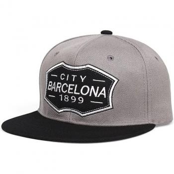 Amsterdam 1275 Adjustable Baseball Cap