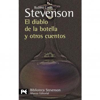 El diablo de la botella y otros cuentos