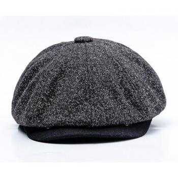 Tweed Gorro Cálido Invierno JAMONT