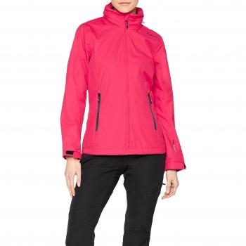 Cloison Veste Femme – Protection Climat – CMP Ibisco Bleu