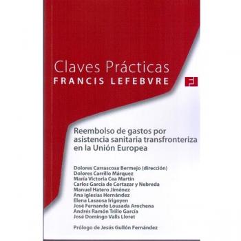 CLAVES PRACTICAS REEMBOLSO DE GASTOS POR ASISTENCIA SANITARIA