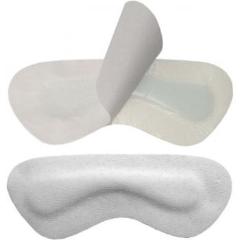 Coussins de protection pour pieds en gel