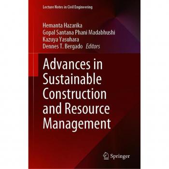Vitalsource Technologies, Inc. Advances In Sustainable Construction And Resource Management