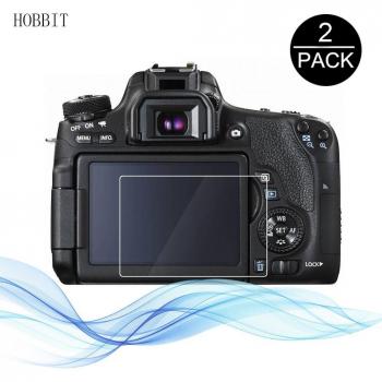 VidroShield 2P for Canon Rebel y EOS Kiss X-Series