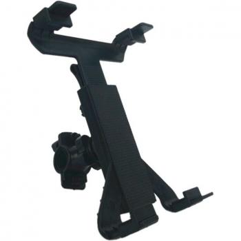 Soporte de Micrófono de 7 a 10 Pulgadas para Bici, Moto y Tablet