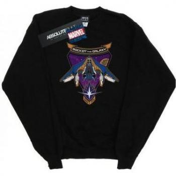 Guardiani di Milano: Felpa Marvel Girls Guardians of the Galaxy