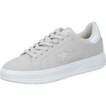 KangaRoos K-GW Focus Schnürschuh Grau