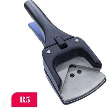 Cutter de coins papier R10