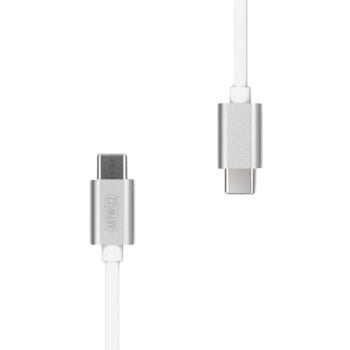 Ultra-schnelles USB-C-auf-USB-C-Kabel 2m