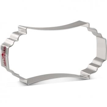KENIAO Stainless Steel Biscuit Cutter