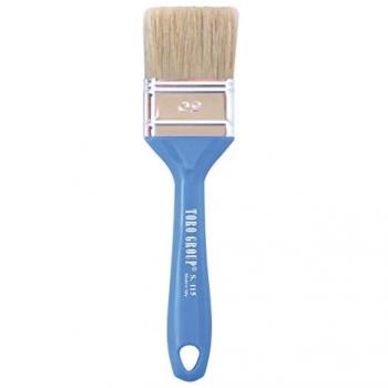 Brosse à Peindre 115 mm Soies Blondies