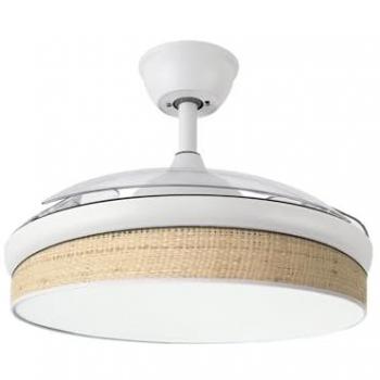 Ventilateur DC Fashion