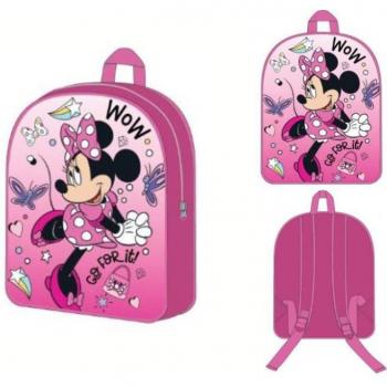 ZAINO ASILO MINI-MINNIE