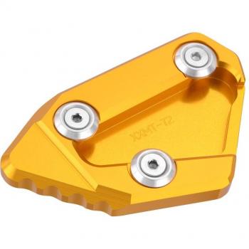 Base de soporte lateral para motocicleta SUZUKI GSX-R1000