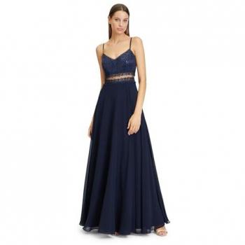Vera Mont Abendkleid Feminine Eleganz