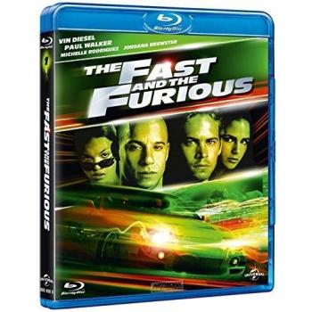 Fast & Furious