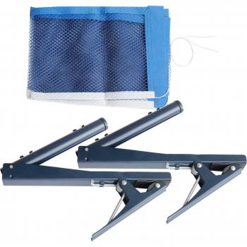 Kit de support de filet de Tennis de Table