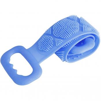 Malla de Aire Cojín Antideslizante para Bañera y Cuello