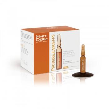 MartiDerm The Originals Proteos Hydra Plus SP 30 ampollas