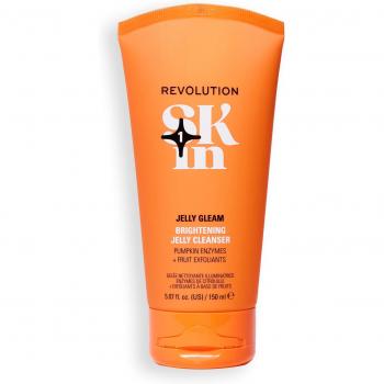 Women's Brightening Fruit Gel Cleanser