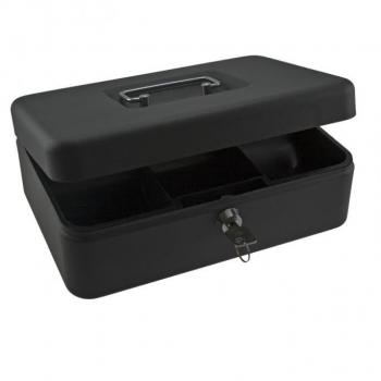 Blackbox Kassaskrin 10” – 250 × 180 × 90 mm