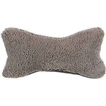 Trixie Bendson Gray Dog Rest Pillow