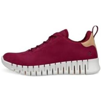 Baskets femmes Ecco Gruuv style décontracté