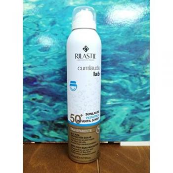 Eclat Propre Protection UV SPF 50+ Spray 200 ml