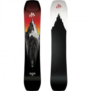 Jones Aviator 2.0 23/24 Snowboard Herren