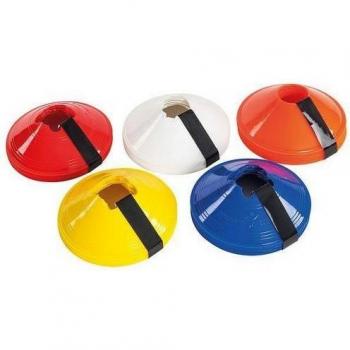 Coni Piattino One Size Arancione 10 Unità