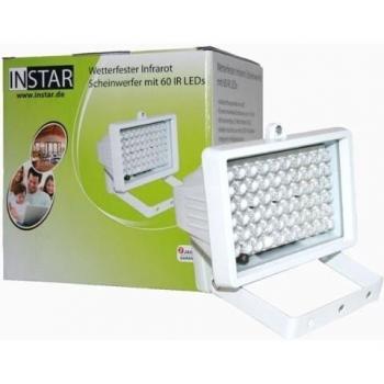 INSTAR IN-903 Luz Infrarroja