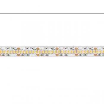 Ruban LED 3000K 240 LEDs/m 3m 24V IP20 CRI 95