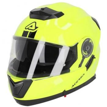 Acerbis Casco Modular Serel Amarillo