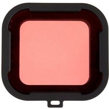 Polar Pro GoPro HERO3+ / HERO4 Aqua3+ Red Iridium Scuba Filter