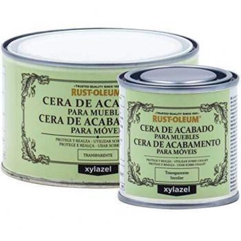 Bruguer Wachs für Möbel 125 ml