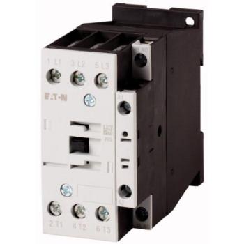 Eaton 277010 DILM17-10 110VAC Contactor