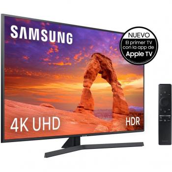 Samsung 4K UHD 2019 50RU7405
