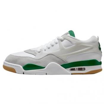 Jordan 4RM Low Top Bianco – Taglia 42,5