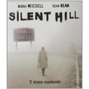 Silent Hill