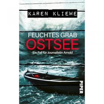 Feuchtes Grab: Ostsee