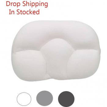 Butterfly Shaped Ergonomic Pillow
