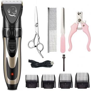 7/11 USB Pet Clipper