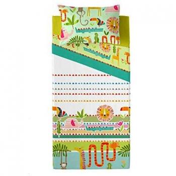 Naturals KIBO Lenzuola 90 cm