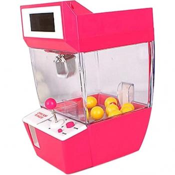 Jeu de Fente Poupée Drôle