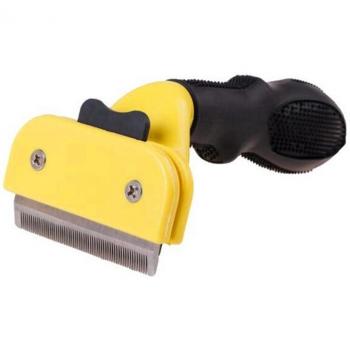 Accesorio de aseo para perros y gatos