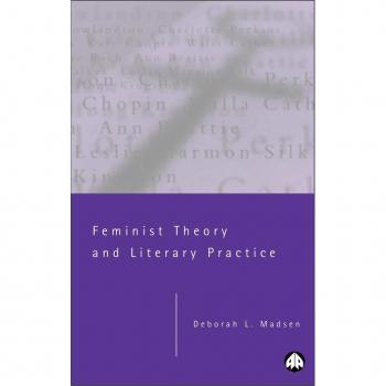Vitalsource Technologies, Inc. Feminist Theory And Literary Practice